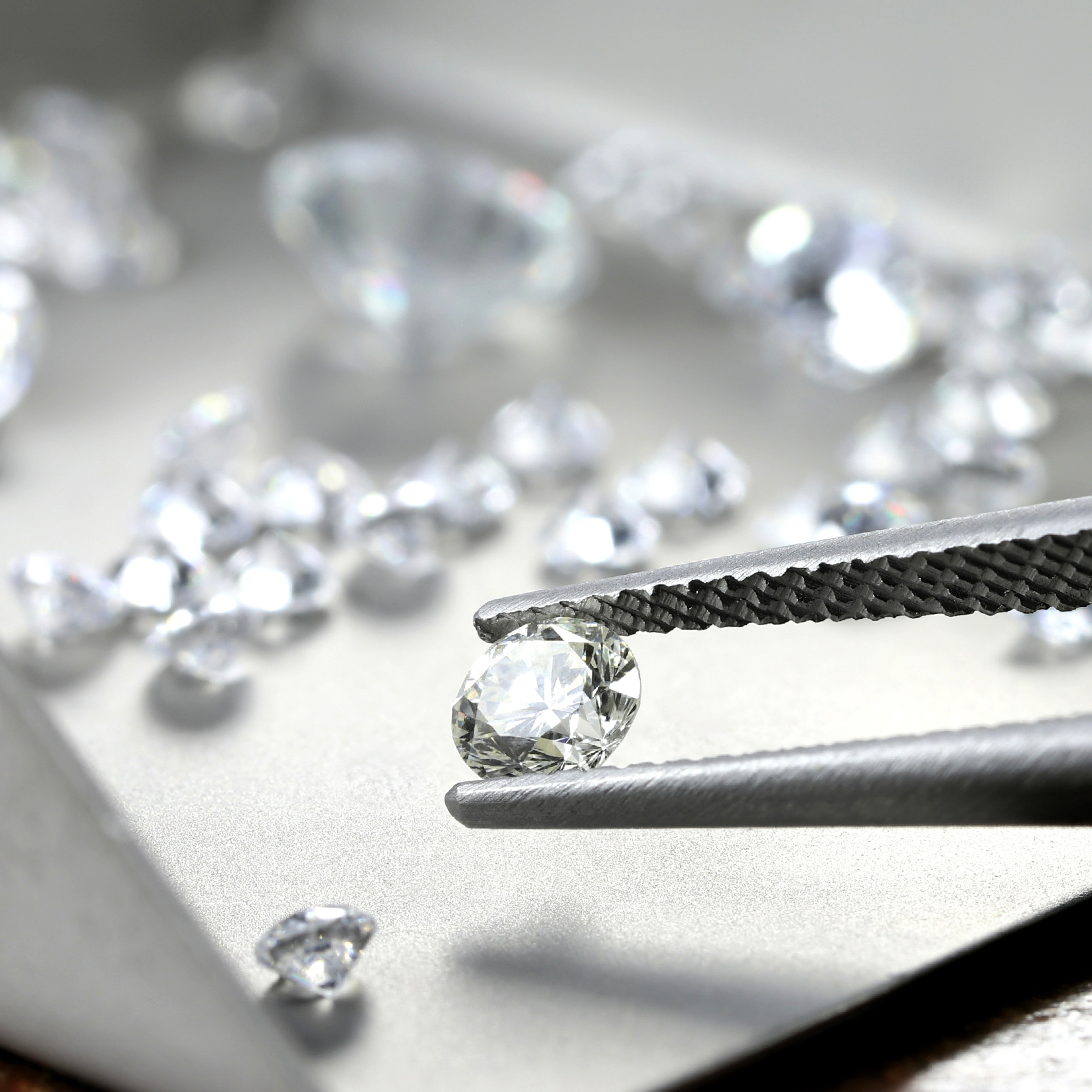 Diamantschmuck