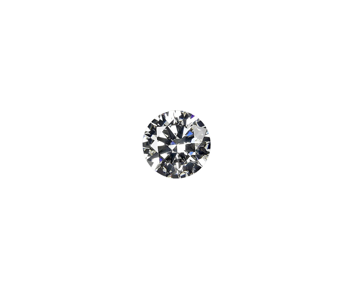 Diamant Brillant – 1,01 ct (inkl. GIA-Zertifikat)