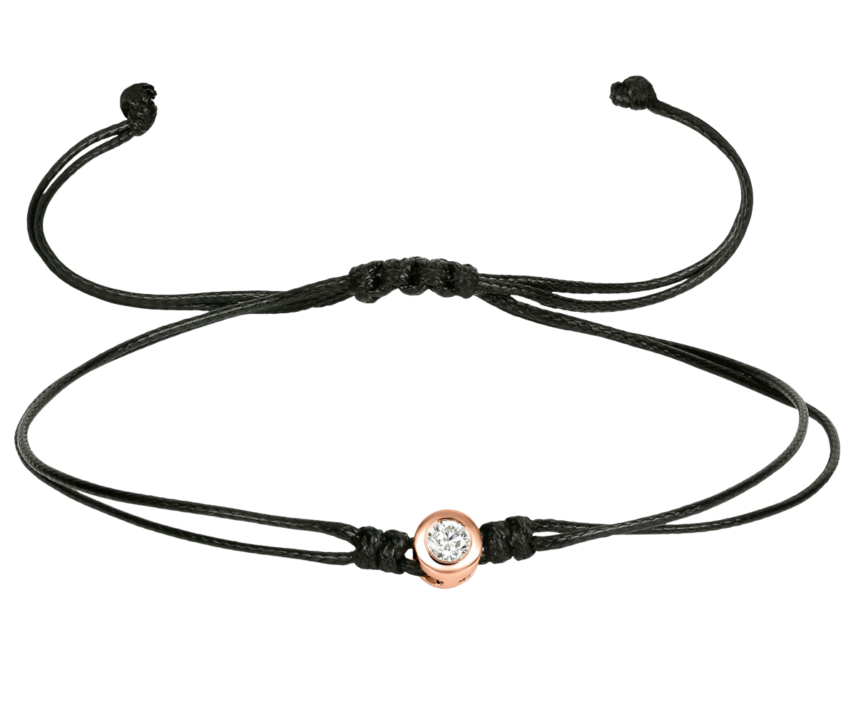 Armband Diamant Roségold