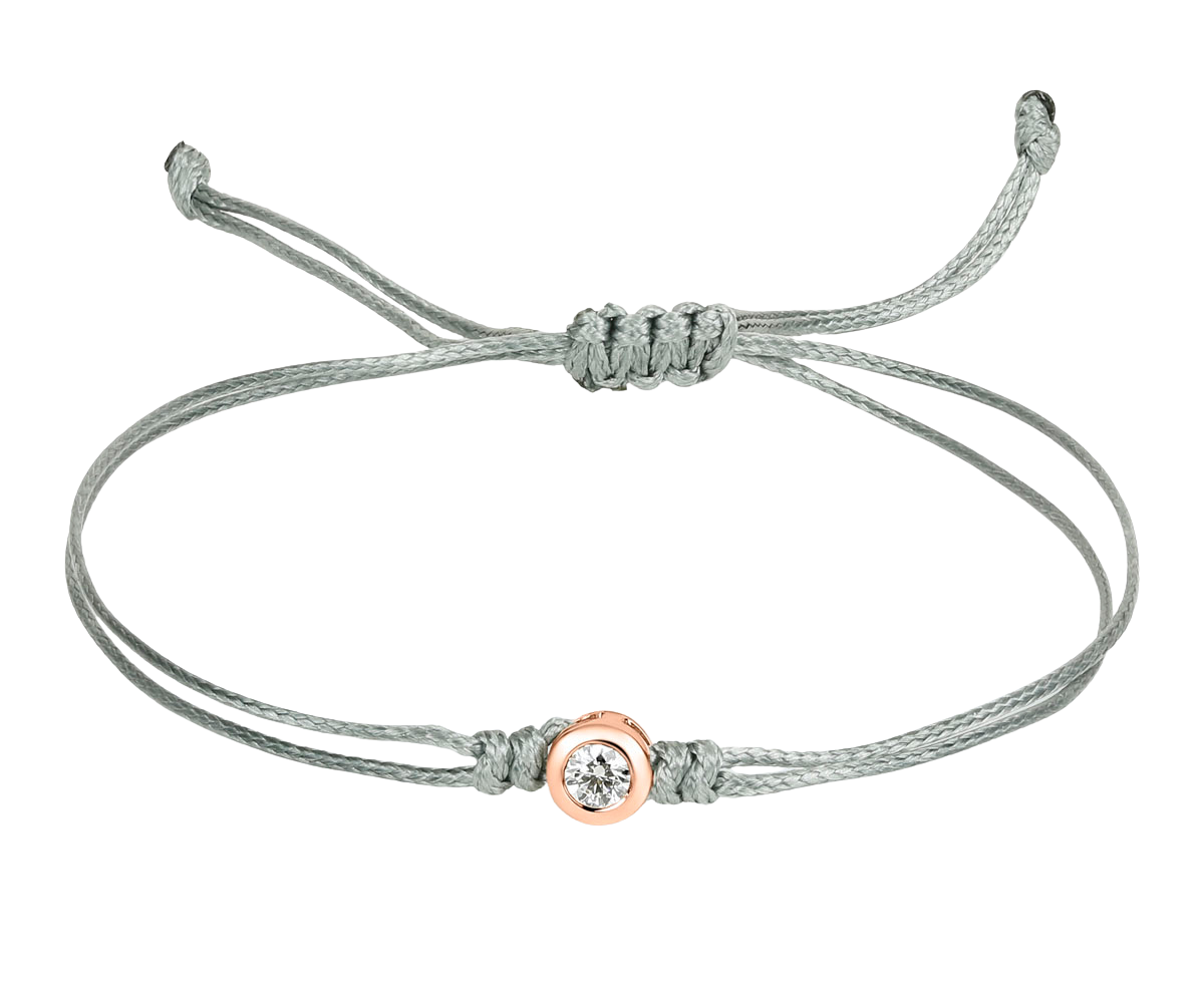Armband Diamant Roségold