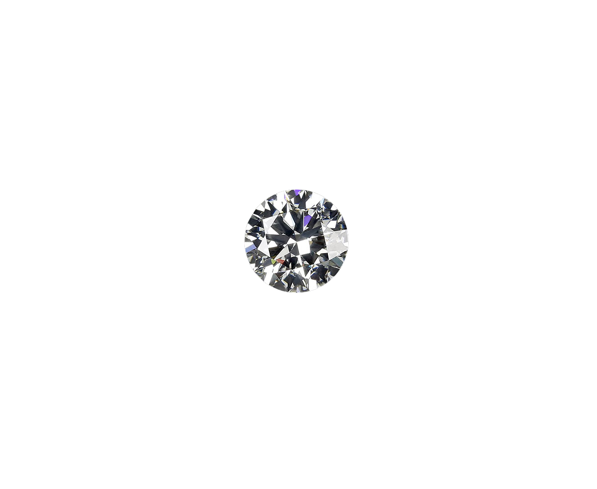 Diamant Brillant – 0,50 ct (inkl. GIA-Zertifikat)