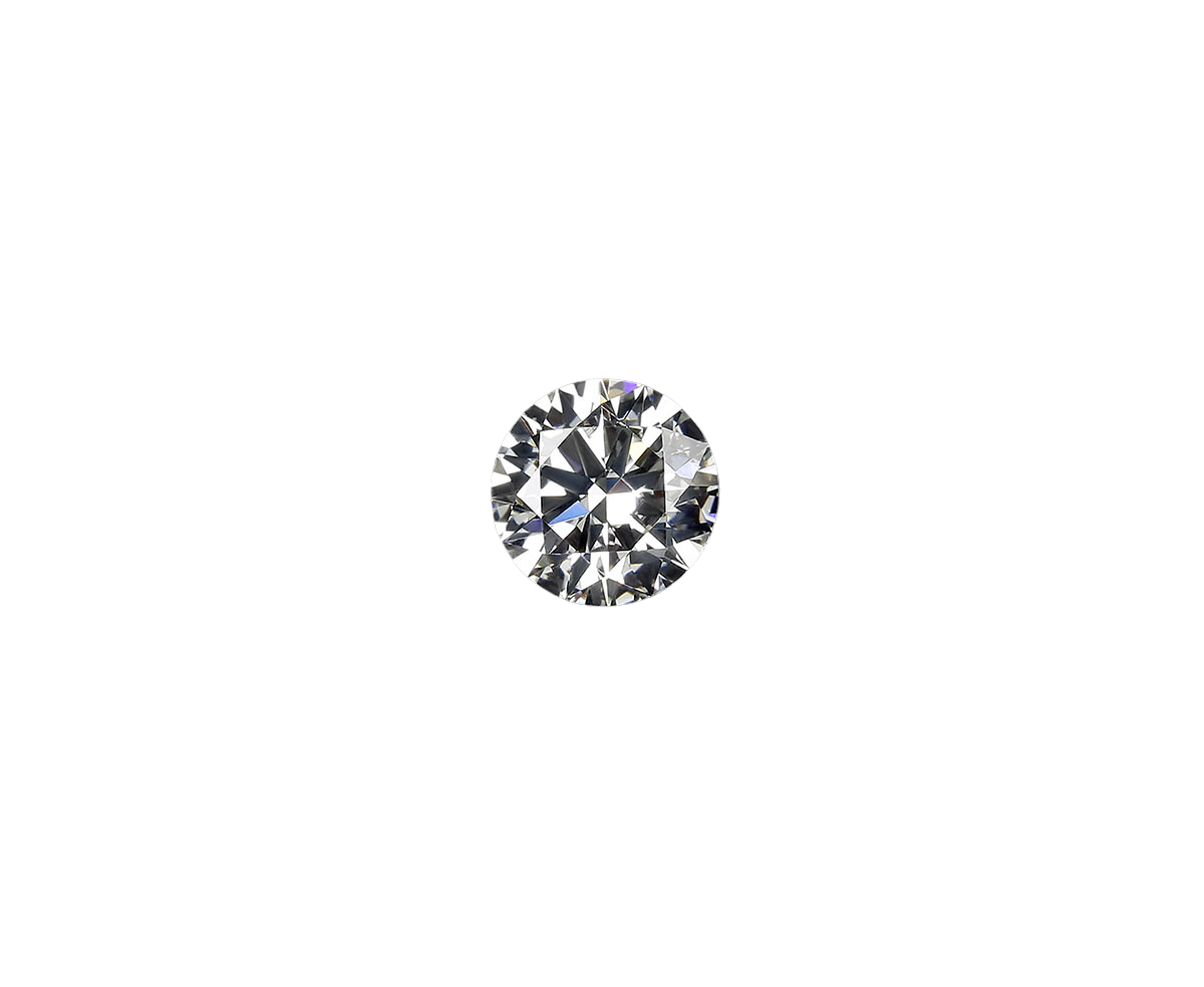 Diamant Brillant – 1,00 ct (inkl. GIA-Zertifikat)