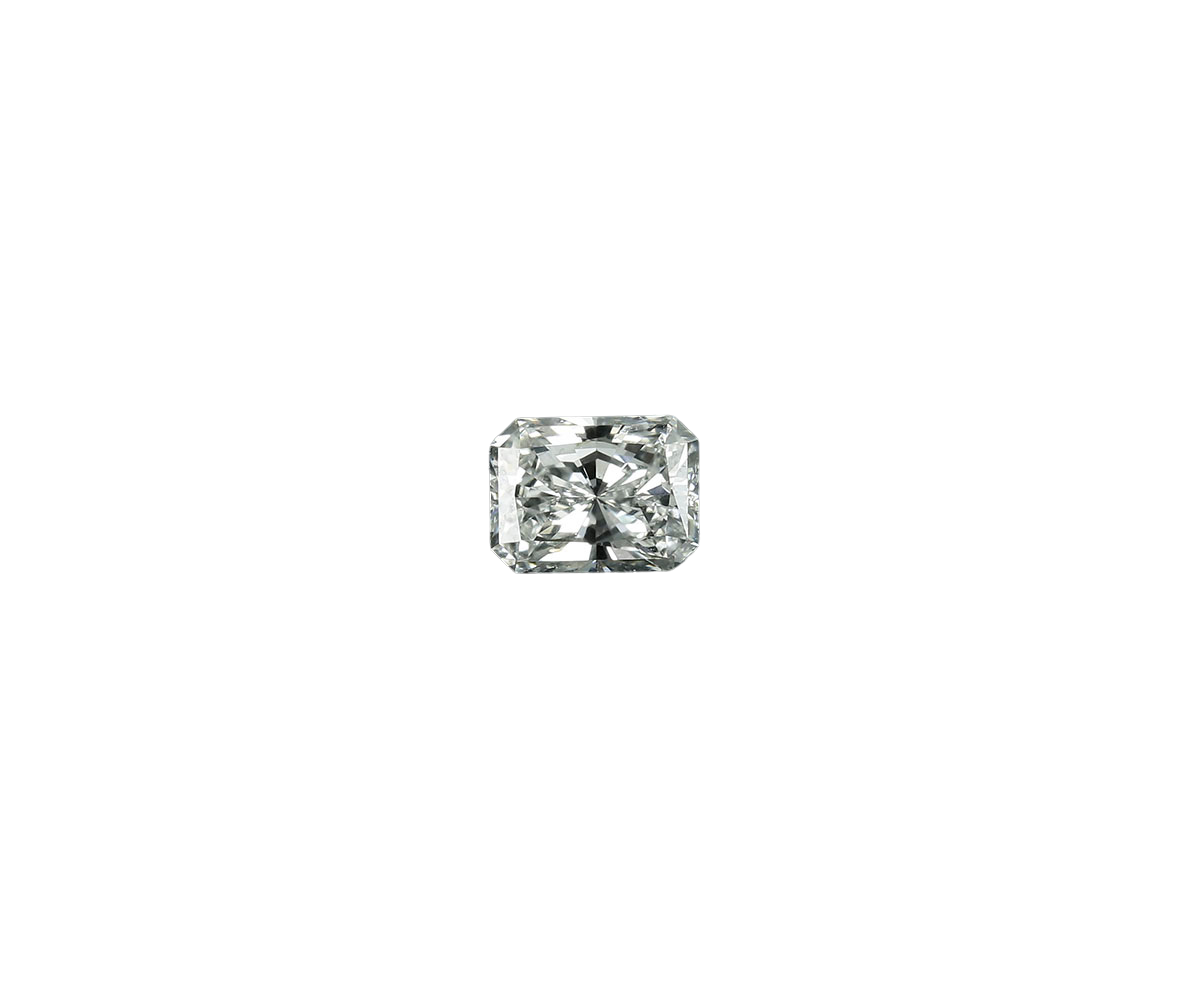 Diamant Radiant – 0,50 ct (inkl. GIA-Zertifikat)