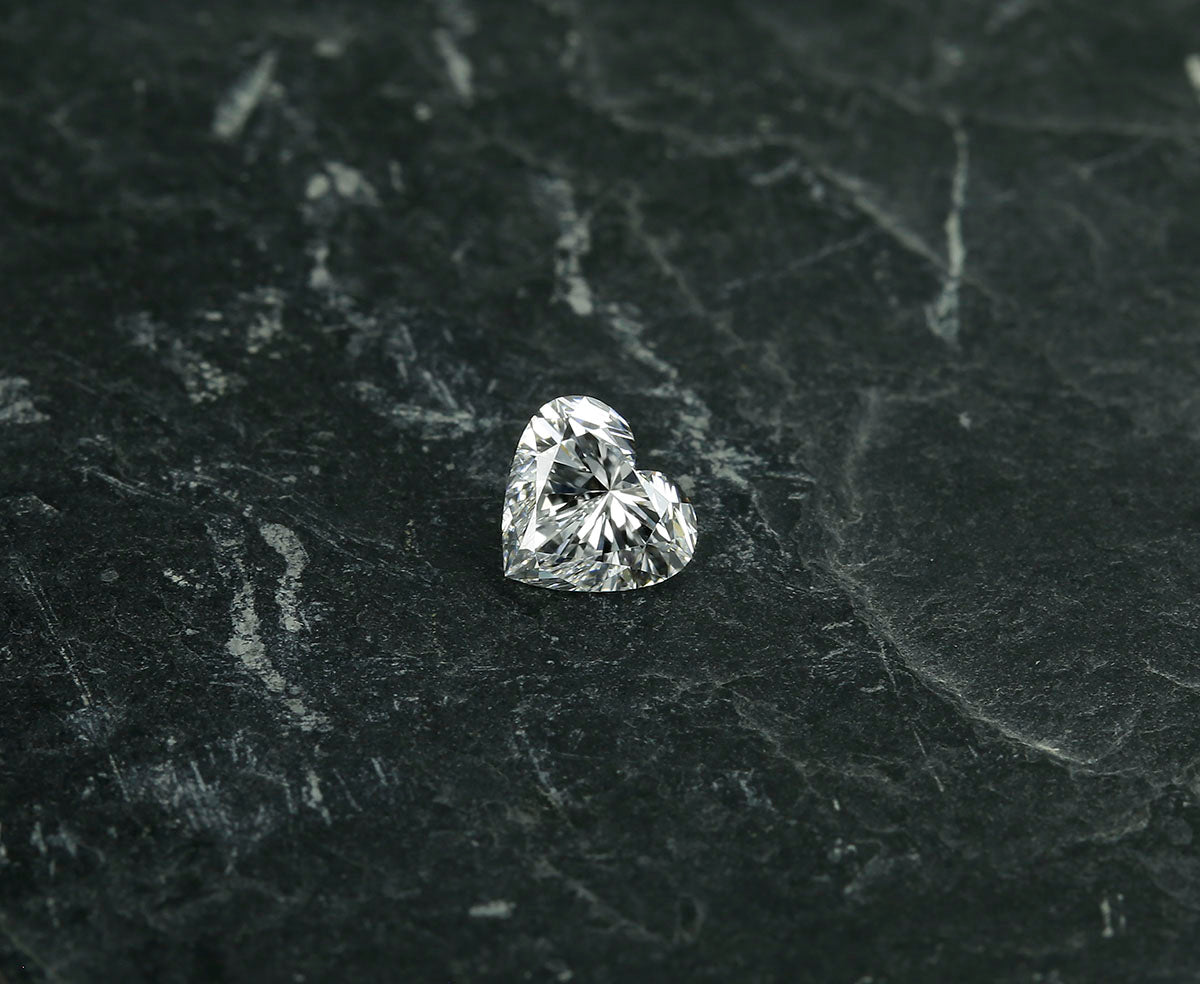 Diamant Herz – 0,50 ct (inkl. GIA-Zertifikat)