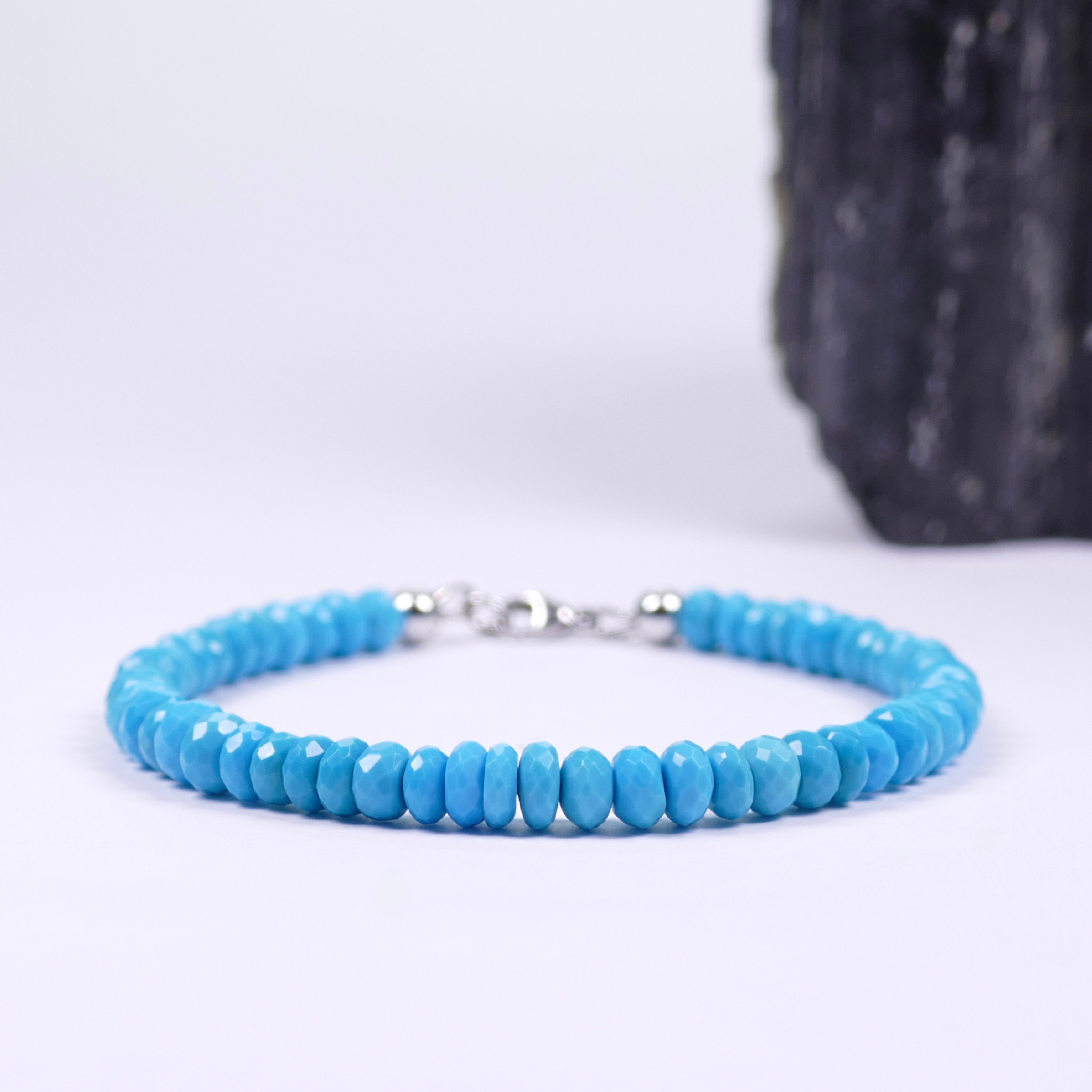 Armband Türkis